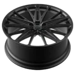 1-Piece Forged 5-Hole Star Spoke Car Wheel Rim - Image 3