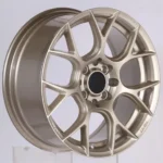 14-17inch Aluminum Alloy Mag Wheel Rim Rines for Cars - Image 2