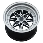 14 Inch Old School Style 4 Holes Car Wheel High Performance - Image 3