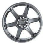 15 16 17 18 20inch Offset Concave Alloy Wheels Aluminum Rims 5 Holes - Image 2