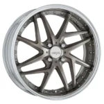 15-18 Inch Custom Forged Alloy Wheels 5X114.3/120/112 PCD Et35 Sports Cars - Image 4