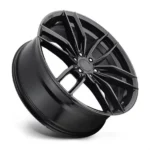 15 16 17 18inch Loss Black Racing Wheels 4X100/114.3 5X100/114.3 Car Rims - Image 4