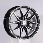 15 16inch Aftermarket Aluminum Wheel Wholesale Mag Sport Rim Alloy Wheels