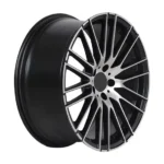 15-18 Inch 5X100/5X114.3 ET30/35 Alloy Wheel Rims