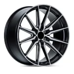 15-18 Inch 5X100/5X114.3 ET30/35 Alloy Wheel Rims - Image 3