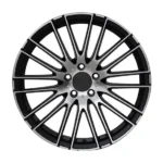 15-18 Inch 5X100/5X114.3 ET30/35 Alloy Wheel Rims - Image 4