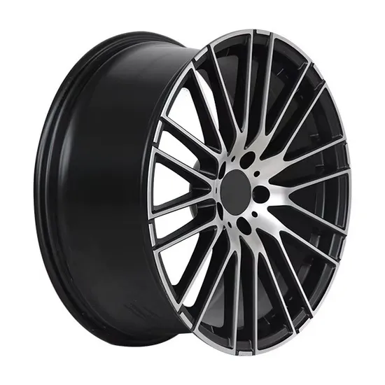 15-Inch-16-Inch-17-Inch-18-Inch-5X100-5X114-3-Et30-Et35-Alloy-Wheel-Rims-Auto-Part 15-18 Inch 5X100/5X114.3 ET30/35 Alloy Wheel Rims - Image 1