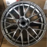 15-19 Inch 4/5 Holes Aftermarket Alloy Car Rims Sale