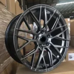 15-19 Inch 4/5 Holes Aftermarket Alloy Car Rims Sale - Image 4