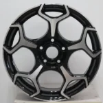 15-16 Inch Aftermarket Car Wheel Rims Accessories - Image 2