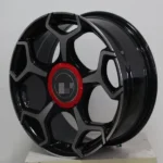 15-16 Inch Aftermarket Car Wheel Rims Accessories
