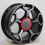 15-16 Inch Aftermarket Car Wheel Rims Accessories - Image 4
