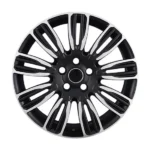 16-22 Inch Merc A356 Aluminum Alloy Wheel Rims Hot Selling