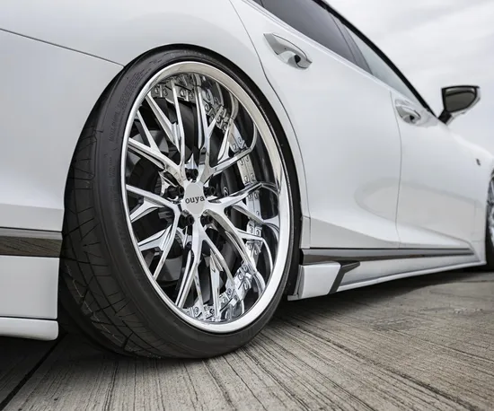 16 17 18 19 20 Inch Classic Design Steel Wheel Hub, 16-Inch, PCD 4X100, Et 20, Timeless Appeal for Vintage Rides