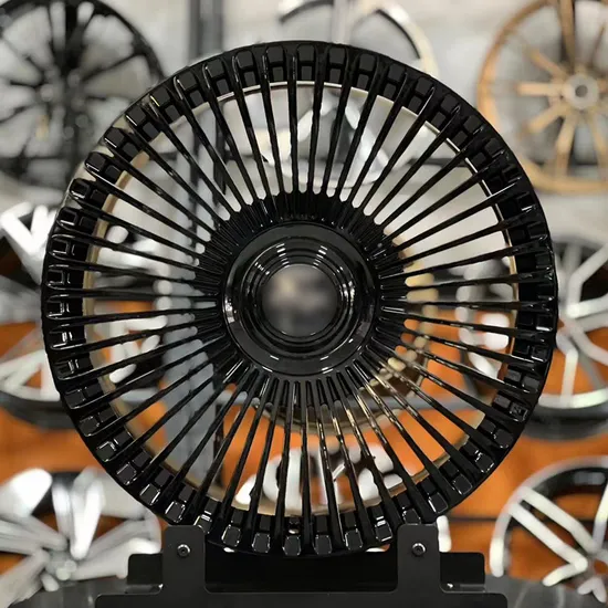 16-17-18-19-Inch-Black-Polished-Vacuum-Car-Wheels-Custom-Alloy-Rims-for-Luxury-Car-Models 16 17 18 19 Inch Black Polished Vacuum Car Wheels Custom Alloy Rims for Luxury Car Models - Image 1