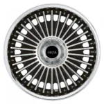 16-19 Inch Bronze Forged Wheels 5X108/110/114.3/120 Brushed Deep Concave - Image 3