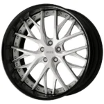 16-19 Inch 5X114.3 Et35 CB73.1 Forged Alloy Wheel for Sports Cars - Image 2