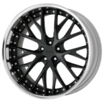 16-19 Inch 5X114.3 Et35 CB73.1 Forged Alloy Wheel for Sports Cars - Image 3