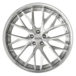 16-19 Inch 5X114.3 Et35 CB73.1 Forged Alloy Wheel for Sports Cars - Image 4