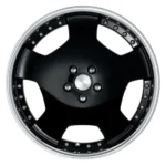 16-19 Inch Two-Piece Custom Wheel 5X120/114.3/112 PCD Et35/45 - Image 4