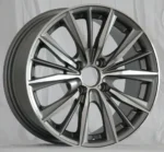 16-19 inch 5 Lugs Staggered Aluminum Alloy Wheel Rim - Image 2