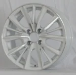 16-19 inch 5 Lugs Staggered Aluminum Alloy Wheel Rim