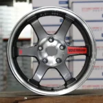 16-18 Inch Aluminum Alloy Mag Wheels 5X100 5X114.3 Rims Hot Sale - Image 2