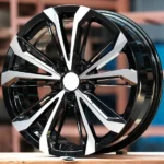 16-18inch Forged Rims 5*114.3 for VW Alloy Wheels - Image 2