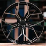 16-18inch Forged Rims 5*114.3 for VW Alloy Wheels