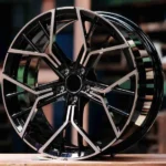16-18inch Forged Rims 5*114.3 for VW Alloy Wheels - Image 3