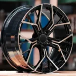 16-18inch Forged Rims 5*114.3 for VW Alloy Wheels - Image 4
