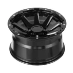 16inch 6X139.7 Offroad 4X4 Aluminum Alloy Car Wheel Rims - Image 2