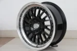 16inch Aftermarket Car Rim Wheel - High Quality Replacement - Image 2
