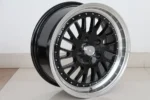 16inch Aftermarket Car Rim Wheel - High Quality Replacement - Image 3