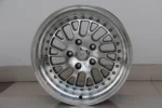 16inch Aftermarket Car Rim Wheel - High Quality Replacement - Image 4