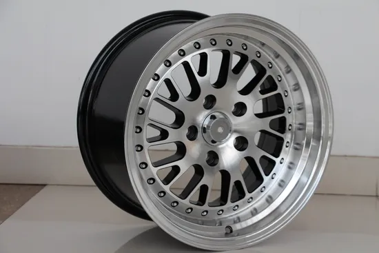 16inch Wheels Car Rim Aftermarket Wheel