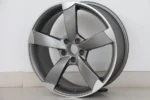17-21 Inch Car Wheel Rims Auto Part High Quality - Image 2