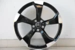 17-21 Inch Car Wheel Rims Auto Part High Quality
