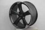 17-21 Inch Car Wheel Rims Auto Part High Quality - Image 3