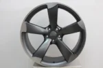 17-21 Inch Car Wheel Rims Auto Part High Quality - Image 4