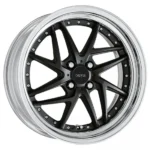 17-20 Inch Staggered Forged Wheels 5X112/5X120 PCD High-Performance Cars