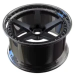 17-20inch 4X100/5X120 2-Piece Forged Alloy Wheel Rim - Image 3
