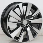 17-19 Inch 5X114.3 4X100 Alloy Wheel Oy17098 Replacement - Image 2