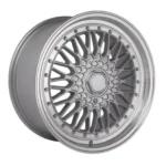 17-19 Inch Red Forged Alloy Wheels 5X112 5X120 5X127 Gloss Multi-Spoke - Image 3
