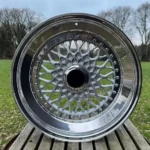 17-19inch 5X114.3/120/112 Alloys Aluminum Car Rims - Image 2