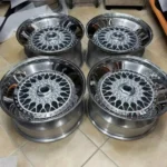 17-19inch 5X114.3/120/112 Alloys Aluminum Car Rims - Image 4