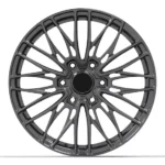 17/18/19inch 6X139.7 Custom Alloy Aluminum Car Wheel Rims - Image 2