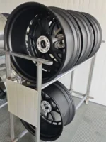 17/18/19inch 6X139.7 Custom Alloy Aluminum Car Wheel Rims