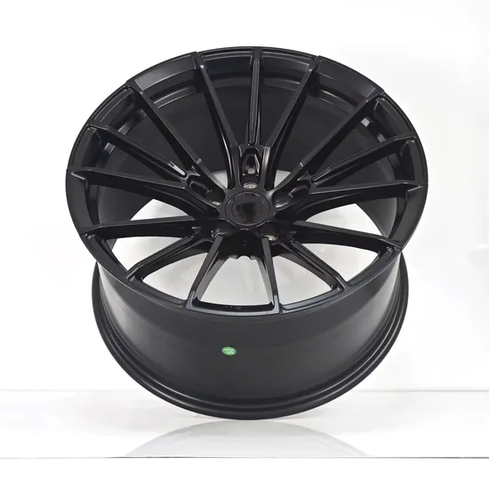 17 18 19inch Classic Car Passenger Wheel Rim for Replacement