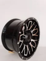 17 18 20 Inch Deep Dish Mesh Design 4X4 SUV Offroad Alloy Wheel - Image 2